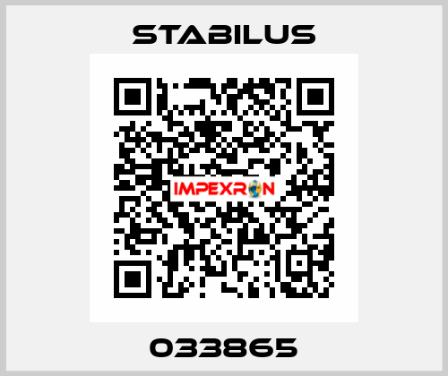 033865 Stabilus