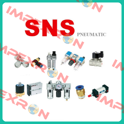 4V210-06-/AC220V SNS Pneumatic