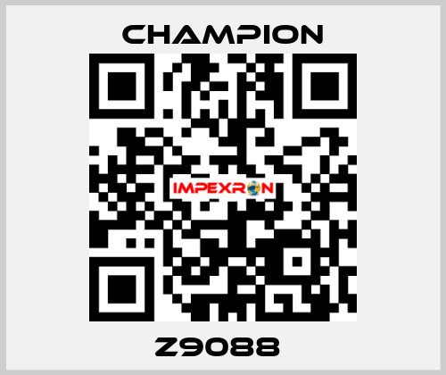 Z9088  Champion