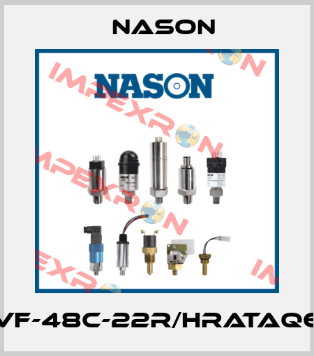 VF-48C-22R/HRATAQ6 Nason