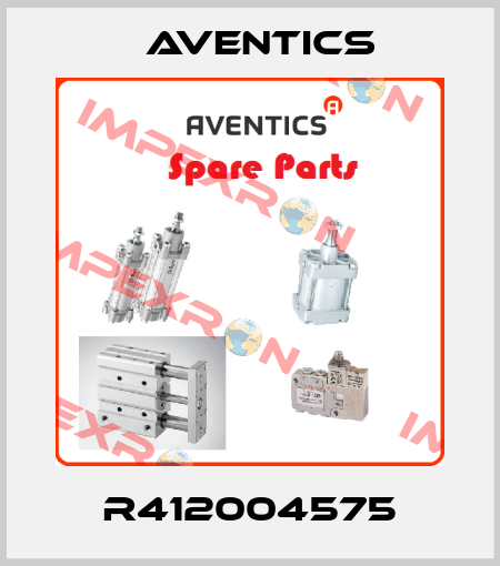 R412004575 Aventics