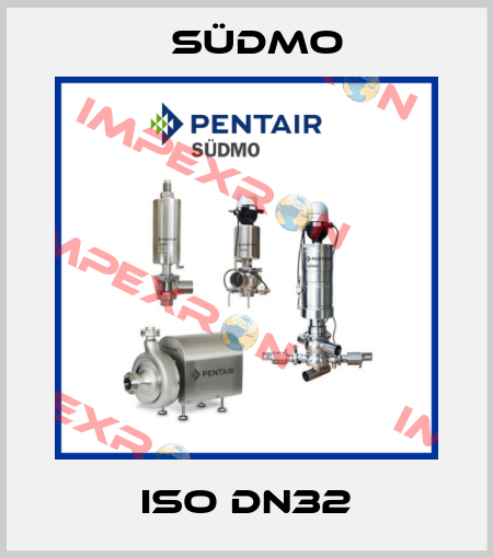 ISO DN32 Südmo