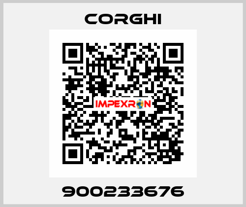 900233676 Corghi