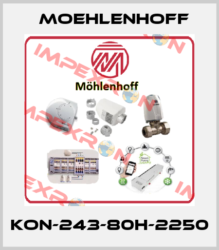 KON-243-80h-2250 Moehlenhoff