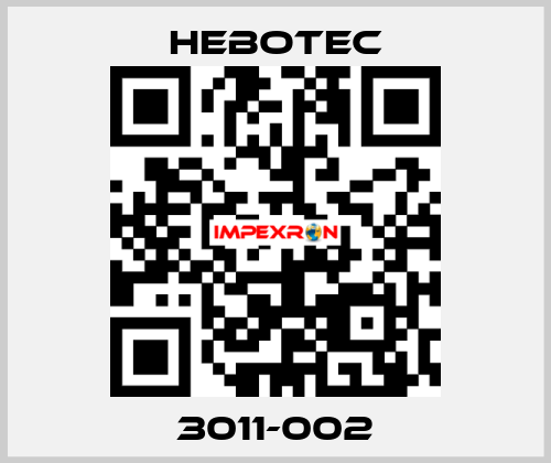 3011-002 HEBOTEC