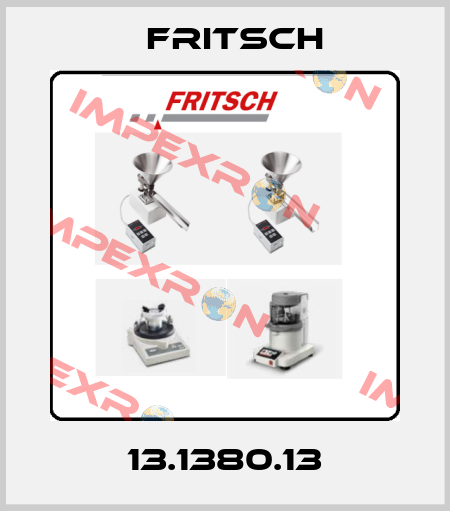 13.1380.13 Fritsch