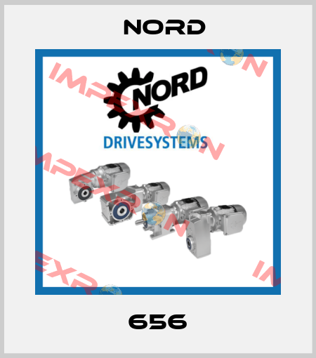 656 Nord