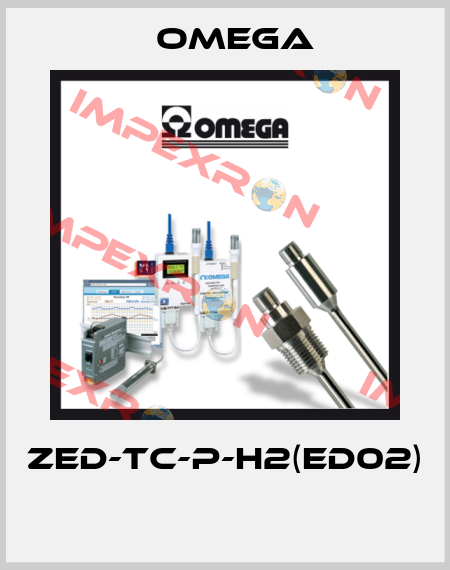 ZED-TC-P-H2(ED02)  Omega