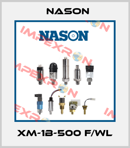 XM-1B-500 F/WL Nason