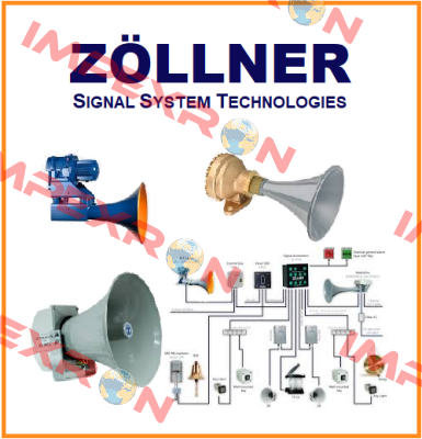 SMSRL OINB 315 M/4 Zöllner