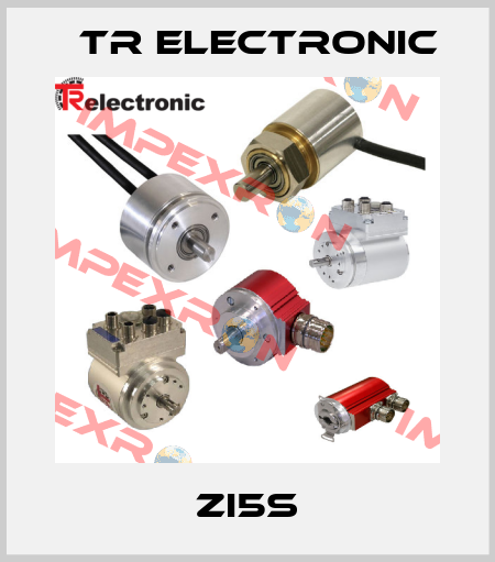 ZI5S TR Electronic