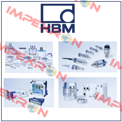 1-P3MB/2000BAR Hbm