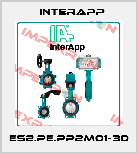 ES2.PE.PP2M01-3D InterApp