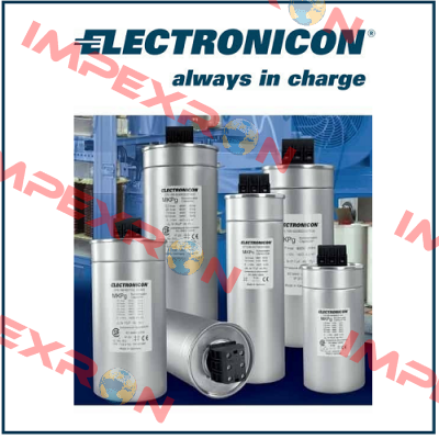 E62.C81-102E4W Electronicon