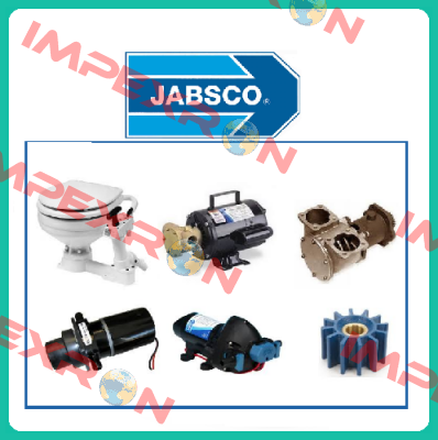 29015-0000 Jabsco