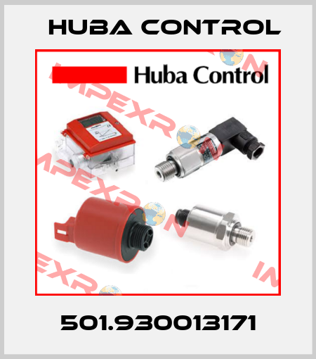 501.930013171 Huba Control