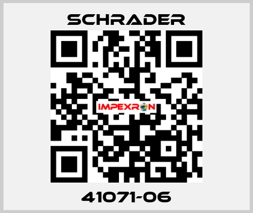 41071-06 Schrader