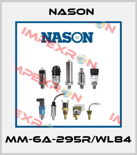 MM-6A-295R/WL84 Nason