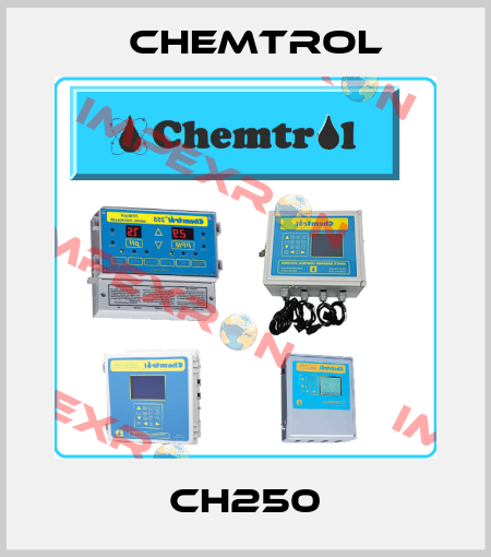 CH250 Chemtrol