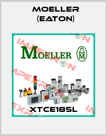 XTCE185L Moeller (Eaton)