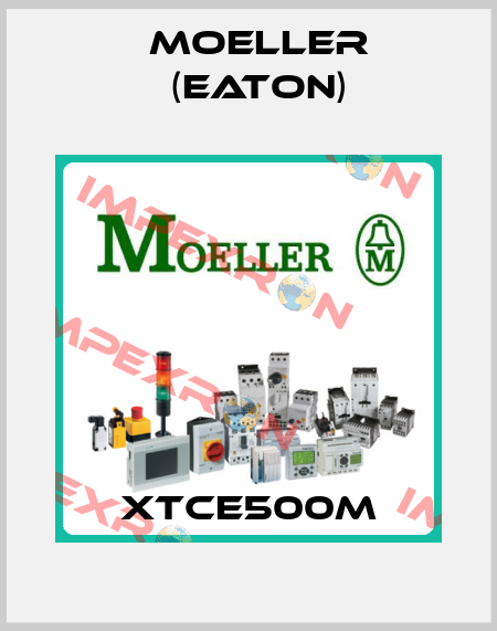 XTCE500M Moeller (Eaton)
