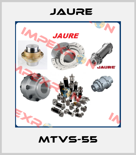 MTVS-55 Jaure