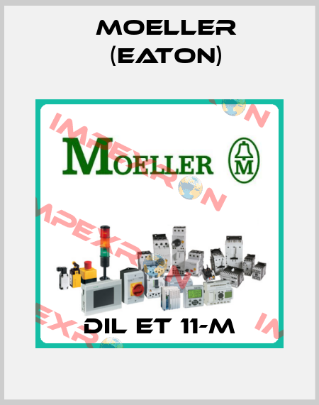 DIL ET 11-M Moeller (Eaton)