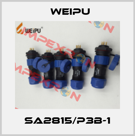 SA2815/P3B-1 Weipu