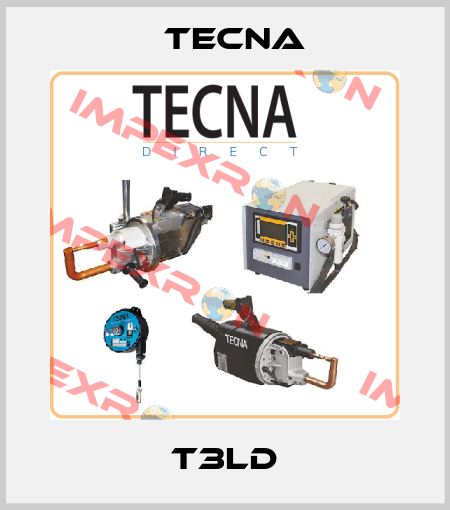 T3LD Tecna