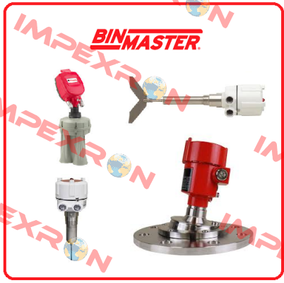 730-0355 BinMaster