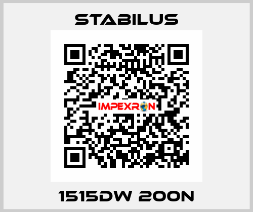 1515DW 200N Stabilus