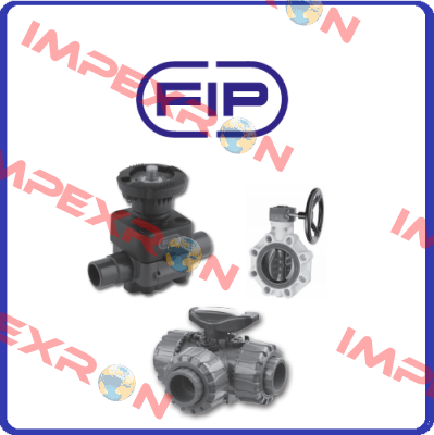 VKDIV/EPDM 63mm Fip