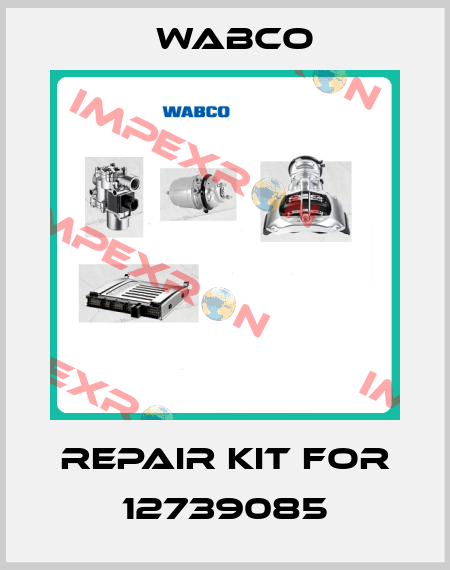 repair kit for 12739085 Wabco