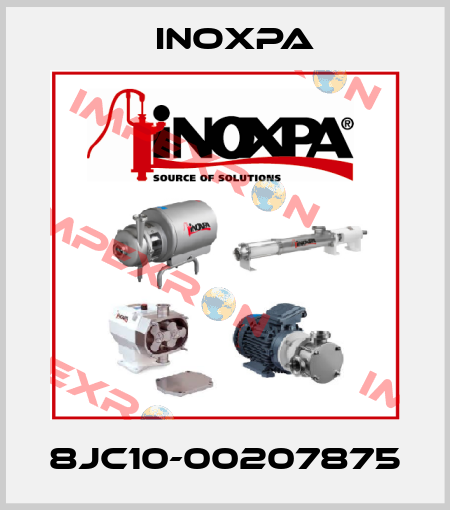 8JC10-00207875 Inoxpa