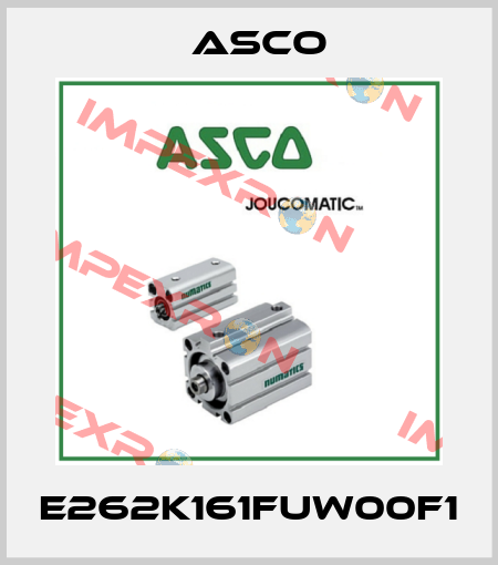 E262K161FUW00F1 Asco