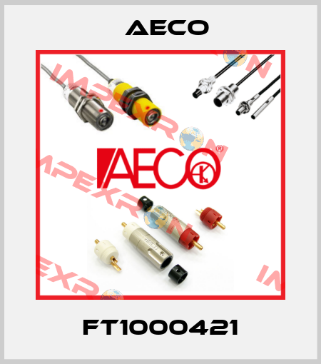 FT1000421 Aeco