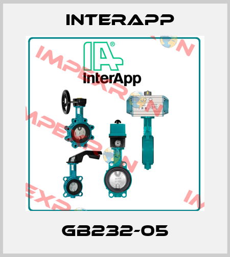 GB232-05 InterApp