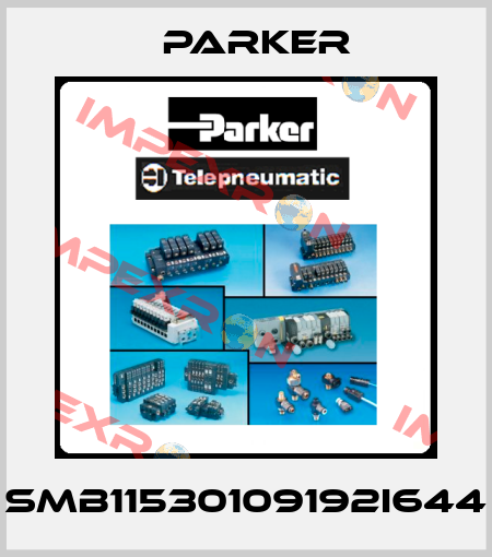 SMB11530109192I644 Parker