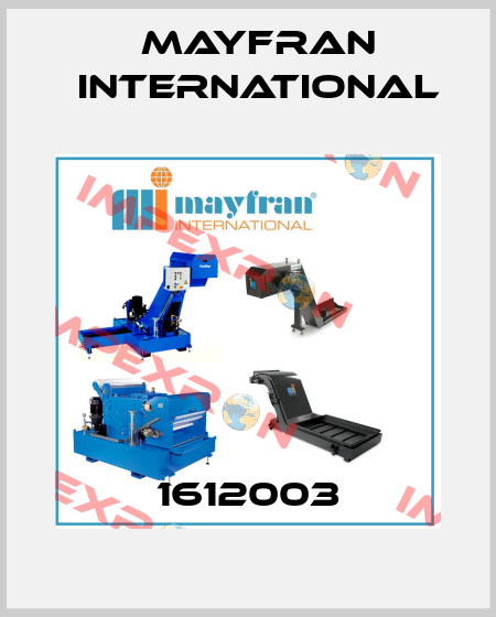1612003 Mayfran International