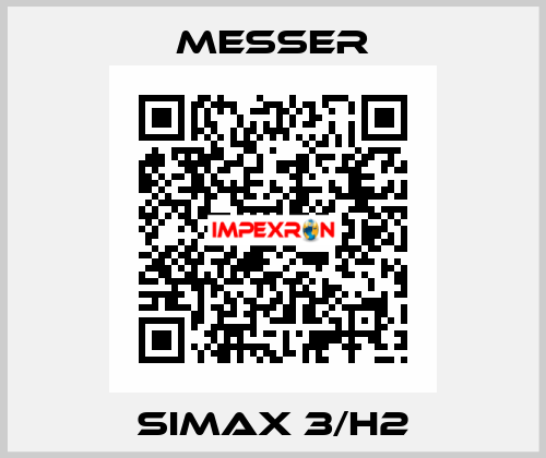 SIMAX 3/H2 Messer