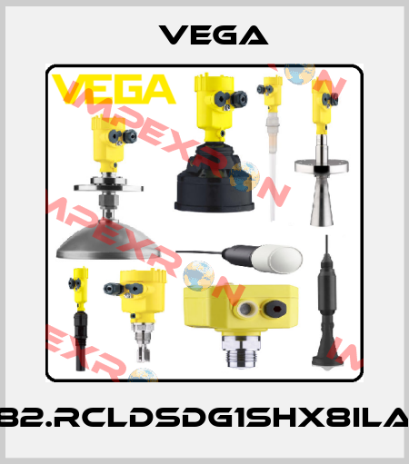 B82.RCLDSDG1SHX8ILAX Vega