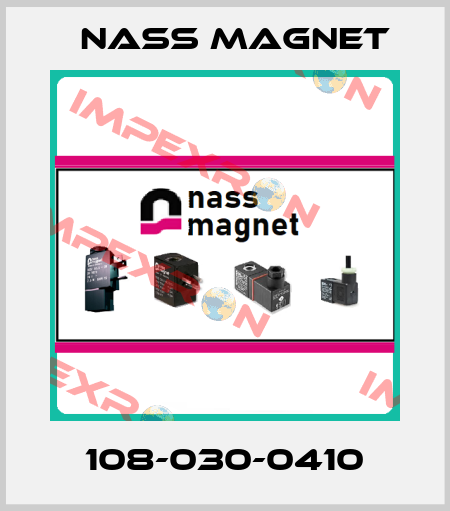 108-030-0410 Nass Magnet