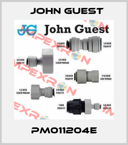 PM011204E John Guest