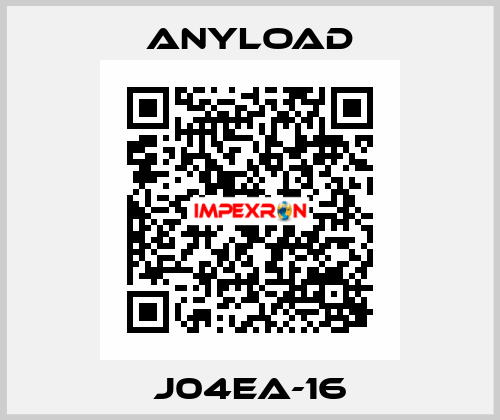 J04EA-16 ANYLOAD