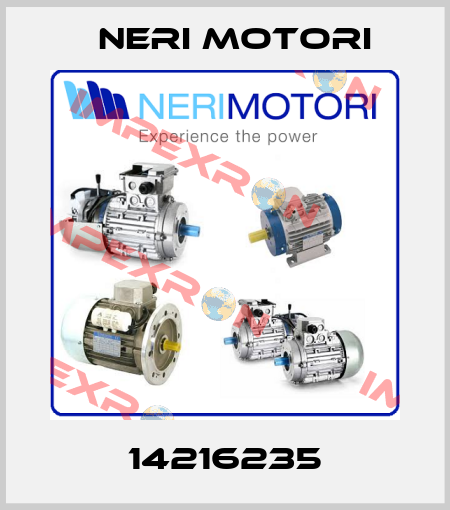 14216235 Neri Motori