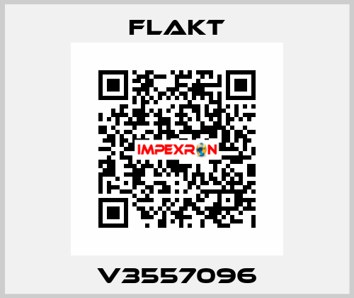 V3557096 FLAKT