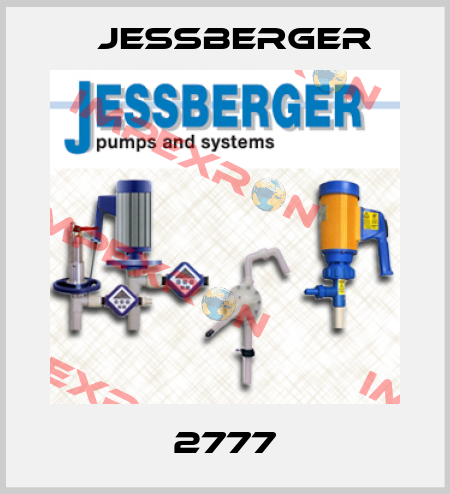 2777 Jessberger