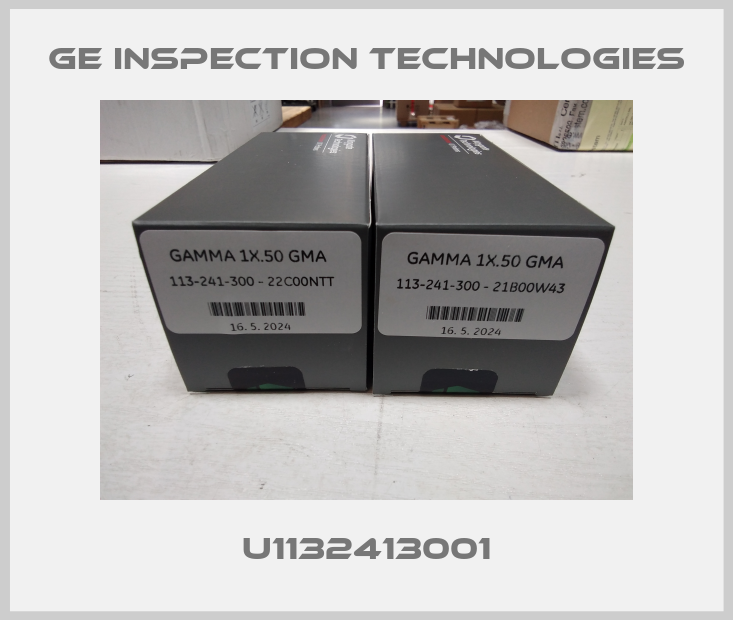 U1132413001 GE Inspection Technologies
