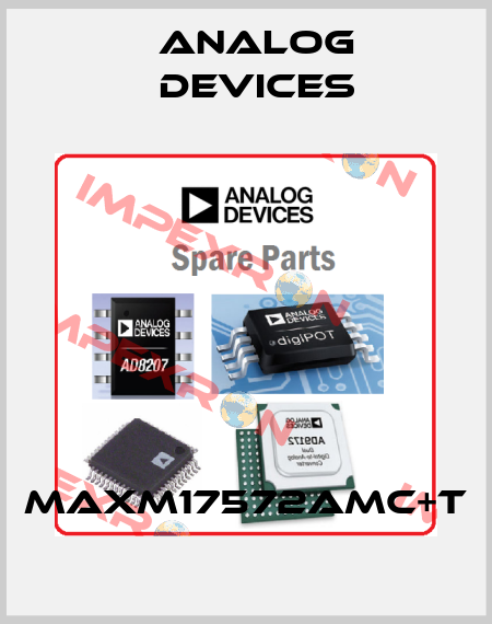 MAXM17572AMC+T Analog Devices