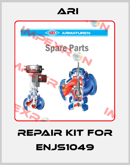 Repair kit for ENJS1049 ARI